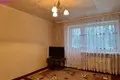 Квартира 3 комнаты 59 м² Алитус, Литва