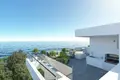 Residential complex New residence with a panoramic view at 200 meters from the sea, Larnaca, Cyprus