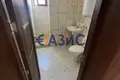 Wohnung 2 zimmer 69 m² Nessebar, Bulgarien