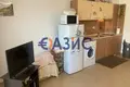 1 bedroom apartment 67 m² Nesebar, Bulgaria