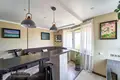 Appartement 2 chambres 62 m² Minsk, Bélarus