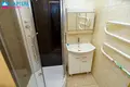 2 room apartment 53 m² Kupiskis, Lithuania