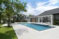 4 bedroom Villa 310 m² Choeng Thale, Thailand