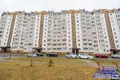 Wohnung 1 Zimmer 41 m² Ljasny, Weißrussland