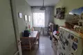 Appartement 3 chambres 53 m² Budapest, Hongrie