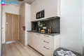 Квартира 1 комната 16 м² Вильнюс, Литва