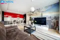 Квартира 2 комнаты 50 м² Вильнюс, Литва