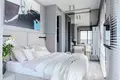 3 bedroom apartment 114 m² Warsaw, Poland