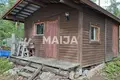 Ferienhaus 1 zimmer 21 m² Kouvola sub region, Finnland