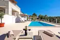 5 bedroom villa 300 m² Grad Pula, Croatia