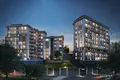 Mieszkanie 3 pokoi 110 m² Marmara Region, Turcja