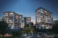 Дуплекс 5 комнат 200 м² Мраморноморский регион, Турция