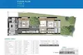 villa de 5 dormitorios 673 m² Rawai, Tailandia