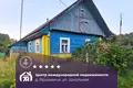 Casa 49 m² Piarsajski sielski Saviet, Belarús