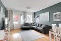 2 bedroom apartment 75 m² Helsinki sub-region, Finland