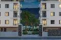 Penthouse 3 bedrooms 210 m² Alanya, Turkey