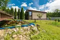 Haus 133 m² Rakauski sielski Saviet, Belarus