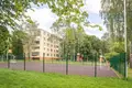 Apartamento 1 habitación 35 m² Minsk, Belarús