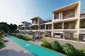 Appartement 2 chambres 210 m² Mezitli, Turquie