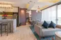 Apartamento 3 habitaciones 55 m² Phuket, Tailandia