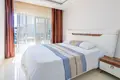 1 bedroom apartment 65 m² Tosmur, Turkey