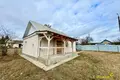Maison 55 m² Mikalajeuscyna, Bélarus