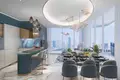 Mieszkanie 2 pokoi 159 m² Dubaj, Emiraty Arabskie