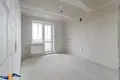 3 room apartment 78 m² Zhodzina, Belarus