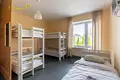 Ferienhaus 1 880 m² Zdanovicki sielski Saviet, Belarus