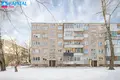 Apartamento 3 habitaciones 60 m² Kaunas, Lituania