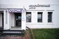 Geschäft 4 zimmer 121 m² in Minsk, Belarus
