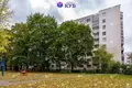 Apartamento 3 habitaciones 60 m² Minsk, Belarús