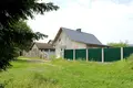 House 90 m² Hajnienski sielski Saviet, Belarus
