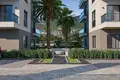 Пентхаус 4 комнаты 210 м² Оба, Турция