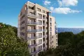Wohnung 1 Schlafzimmer 38 m² Boreti, Montenegro