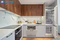 Квартира 3 комнаты 46 м² Вильнюс, Литва