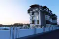 Квартира 2 комнаты 100 м² Газипаша, Турция