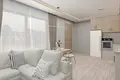 Duplex 1 bedroom 55 m² 85 Yil Cumhuriyet Mahallesi, Turkey