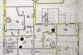 Apartamento 4 habitaciones 101 m² Liepaja, Letonia
