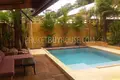 villa de 3 chambres 111 m² Phuket, Thaïlande