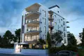 Apartamento 3 habitaciones 107 m² Strovolos, Chipre