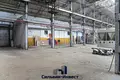 Manufacture 6 158 m² in Minsk, Belarus