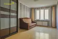 Квартира 2 комнаты 68 м² Сеница, Беларусь