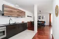 Квартира 3 комнаты 78 м² в Кракове, Польша