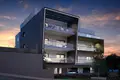 Wohnung 1 Schlafzimmer 61 m² Limassol, Zypern