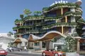 Piso en edificio nuevo Proekt ViKata 3 - Ostrov Phuket Tailand