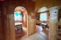 Haus 110 m² Samylai, Litauen