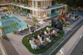 Studio 35 m² Dubai, Vereinigte Arabische Emirate