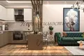 Wohnung 2 Zimmer 62 m² in Toroslar, Türkei