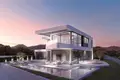Villa de tres dormitorios 536 m² Altea, Španjolska